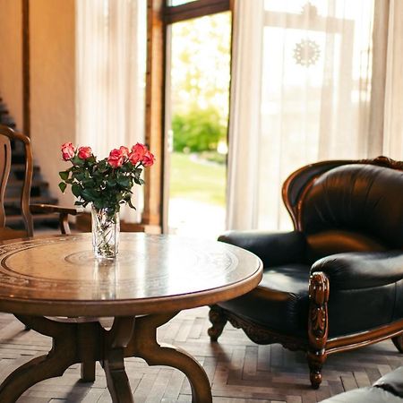 Apartamenti Vejdzirnavas Вентспилс Экстерьер фото