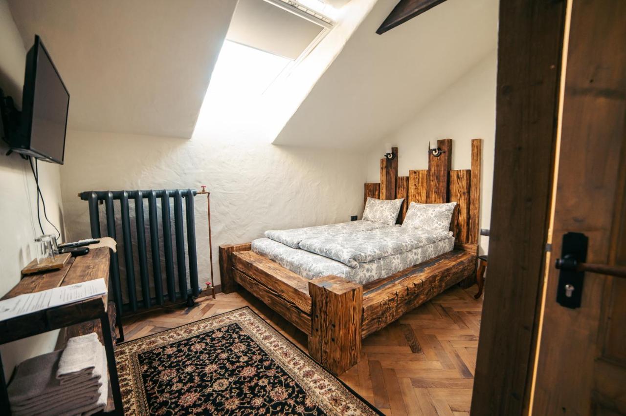 Apartamenti Vejdzirnavas Вентспилс Экстерьер фото