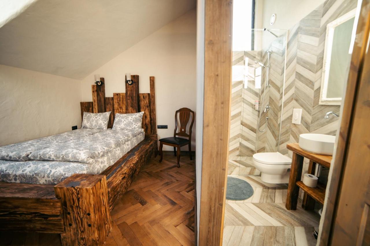 Apartamenti Vejdzirnavas Вентспилс Экстерьер фото