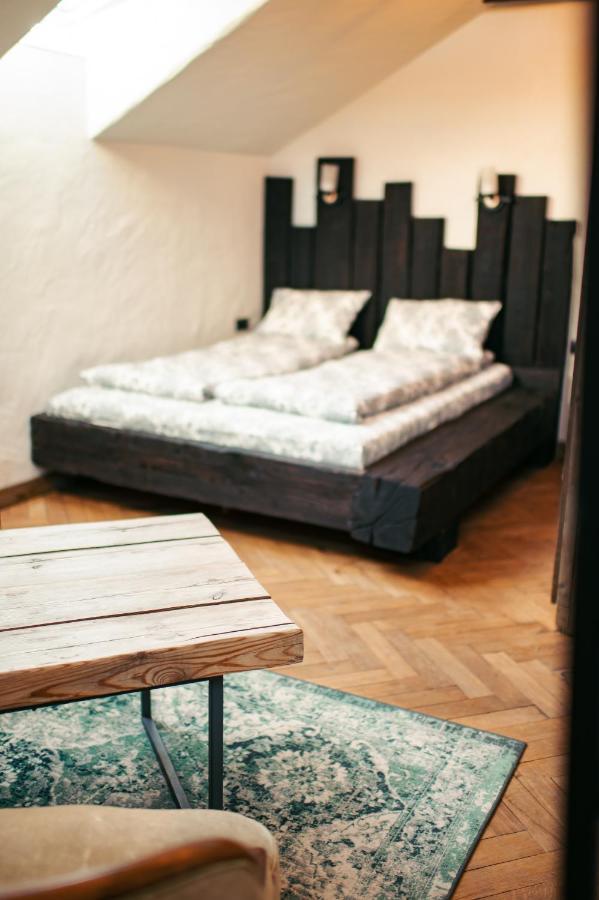 Apartamenti Vejdzirnavas Вентспилс Экстерьер фото