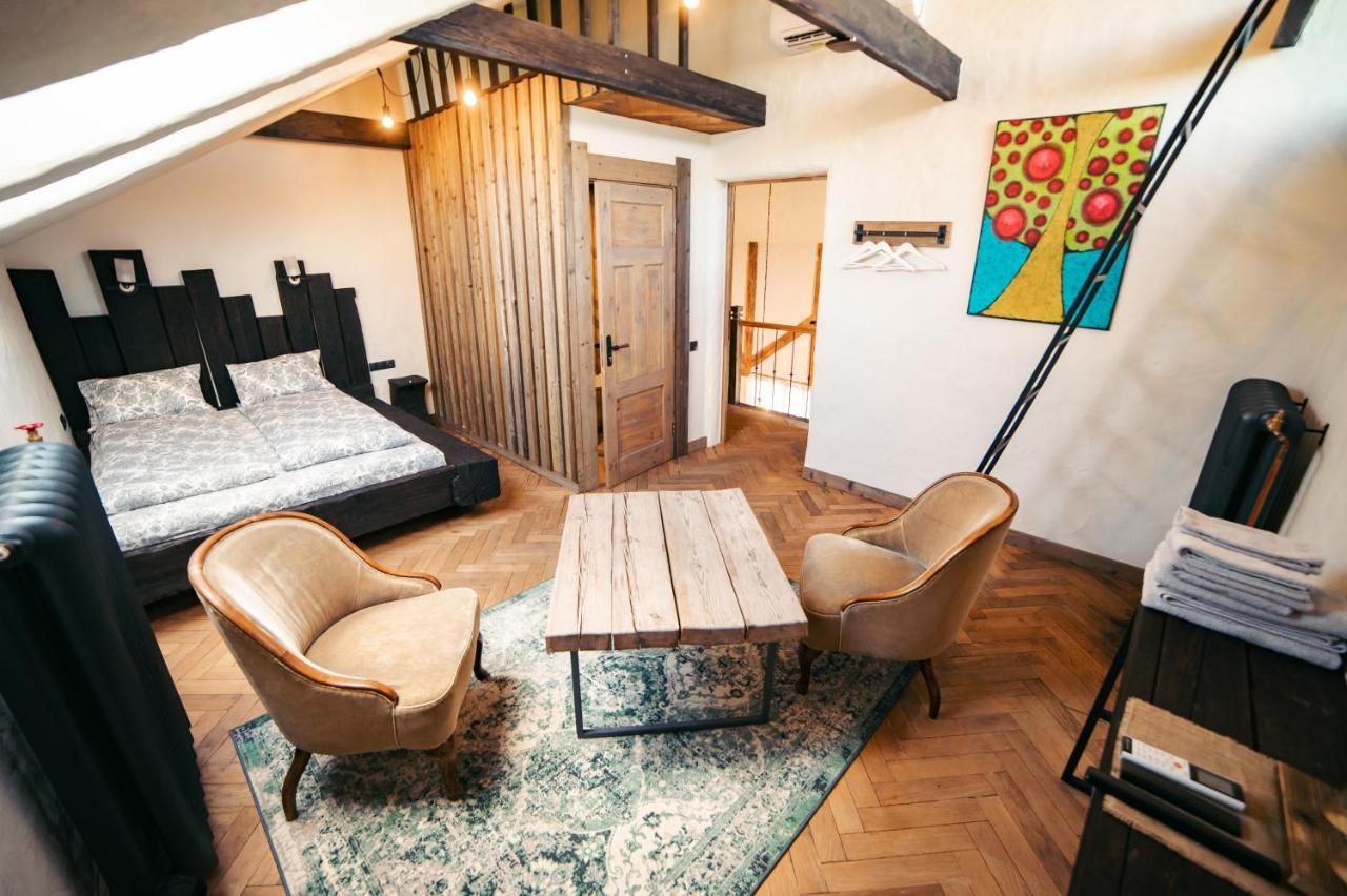 Apartamenti Vejdzirnavas Вентспилс Экстерьер фото