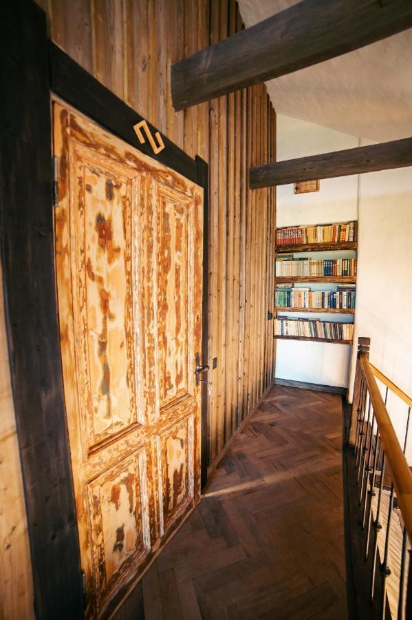 Apartamenti Vejdzirnavas Вентспилс Экстерьер фото