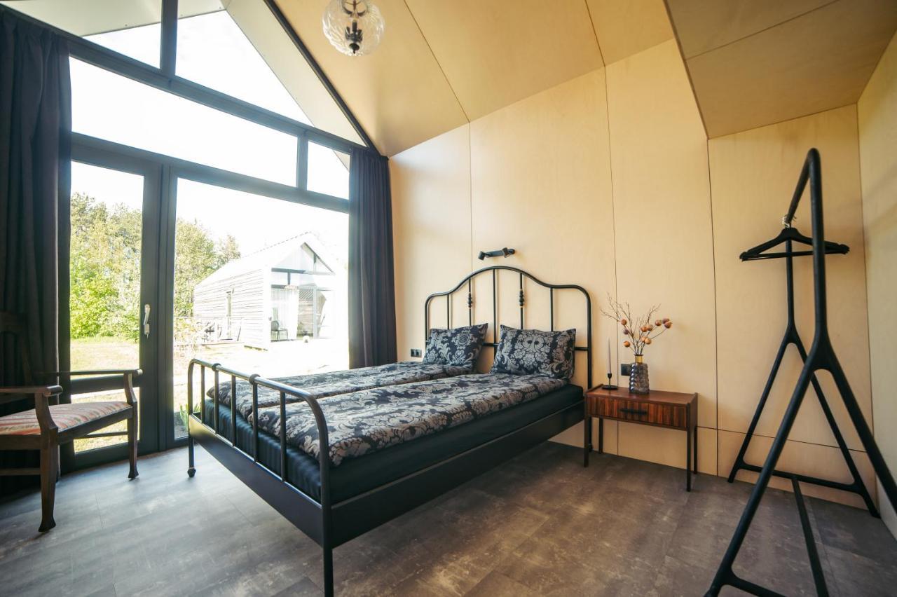Apartamenti Vejdzirnavas Вентспилс Экстерьер фото